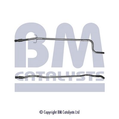 BM CATALYSTS Труба выхлопного газа BM50113